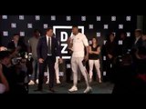 EDDIE HEARN REVEALS U.S SIGNING FOR DAZN / JOSHUA v POVETKIN - *FULL*  NEW YORK PRESS CONFERENCE