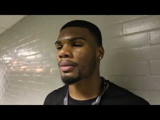 IT ANNOYS ME WHEN GOLOVKIN CALL ME SKINNY -RYAN MARTN SHARES HOUSE w/ GGG, FACES JOSH TAYLOR IN WBSS