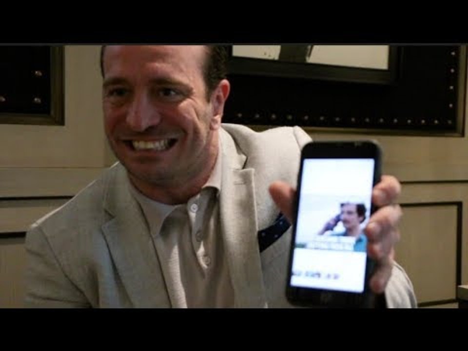 KALLE SAUERLAND UNCUT! -GROVES-SMITH, DeGALE, EUBANK, DAZN, UZYK-GASSIV, JOSHUA-WILDER, WANTS BELLEW