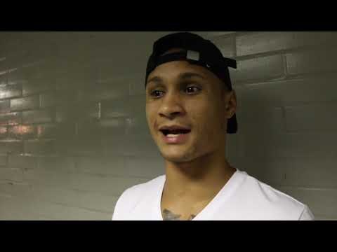 'UP THE APPLE 'N' PEARS!' - REGIS PROGRAIS LEARNS COCKNEY - EXPLAINS WHY HE PICKED FLANAGAN IN WBSS
