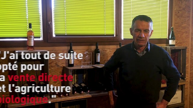 HAUTES-ALPES Philippe Bilocq à La Saulce