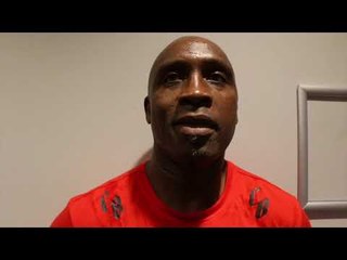'MY SON HAS GOT KAHUNAS!' - NIGEL BENN GETS REAL & REACTS TO CONOR BENN'S WIN OVER CEDRICK PEYNAUD