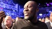 STORMZY - 'THAT WAS A DOG FIGHT! - ANTHONY JOSHUA v DILLIAN WHYTE REMATCH IS INEVITABLE!'