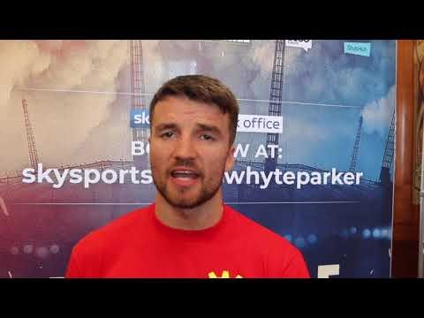 'TONY BELLEW KNOWS THE SCORE - IF HE DOESNT KNOCK USYK OUT - HE WONT WIN THE FIGHT' - ANTHONY FOWLER