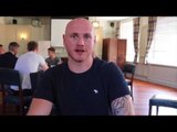 'I WAS FRUSTRATED' -GEORGE GROVES ON CALLUM SMITH FINAL IN JEDDAH, DeGALE VACATING, EUBANK, FIELDING