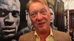 FRANK WARREN ON WILDER-FURY 'NEARLY DONE', DEAL FOR SAUNDERS-ANDRADE, EDDIE HEARN, CATTERALL-DAVIES