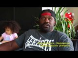 I HAVE AN OFFER FOR YOU! -DERECK CHISORA TO WHYTE, REFLECTS ON TAKAM KO, WILDER, HEARN, JOSHUA, FURY