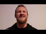 'I DON'T BELIEVE HEARN & McCRACKEN WANT WILDER FIGHT' - BEN DAVISON ON FURY, WILDER & AJ TRIANGLE