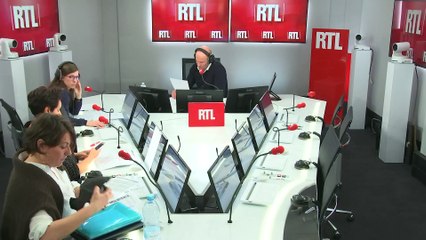 Le journal RTL de 18h du 22 février 2019