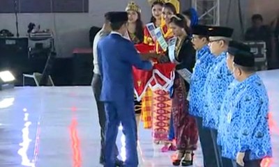 BPN Prabowo-Sandi: Aturan Soal THR Bermuatan Politis