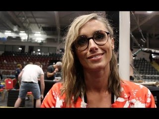 'SOMEONE EVEN WISHED ME DEAD' - SKY SPORTS' ANNA WOOLHOUSE ON HORRENDOUS ONLINE ABUSE SHE RECEIVED