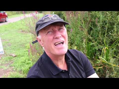 'SHELLY FINKEL WONT DO ME ANY FAVOURS - & I WONT DO HIM ANY' -BARRY HEARN ON WILDER / FURY / JOSHUA