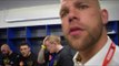 'TYSON FURY WILL BEAT  WILDER WITH A PURE BOXING CLASS!'  -BILLY JOE SAUNDERS IMMEDIATE REACTION