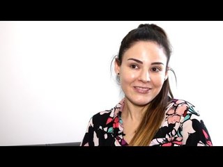 'TYSON FURY HAS GOT BALLS!' - INTRODUCING MARIANA CABALLERO (HEAD OF MTK LATIN AMERICA / MEXICO)