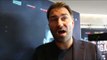 'ITS A HARD-ON DAY!' - WOW EDDIE HEARN SIGNS USYK! - /REVEALS BELLEW REACTION, WHYTE/CHISORA, JOSHUA