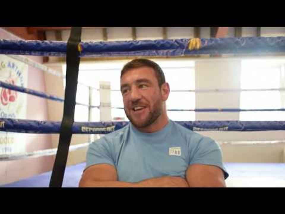 ALEX ARTHUR UNCUT! - ON WILDER/FURY, ANTHONY JOSHUA, USYK/BELLEW, JOSH TAYLOR & MORE