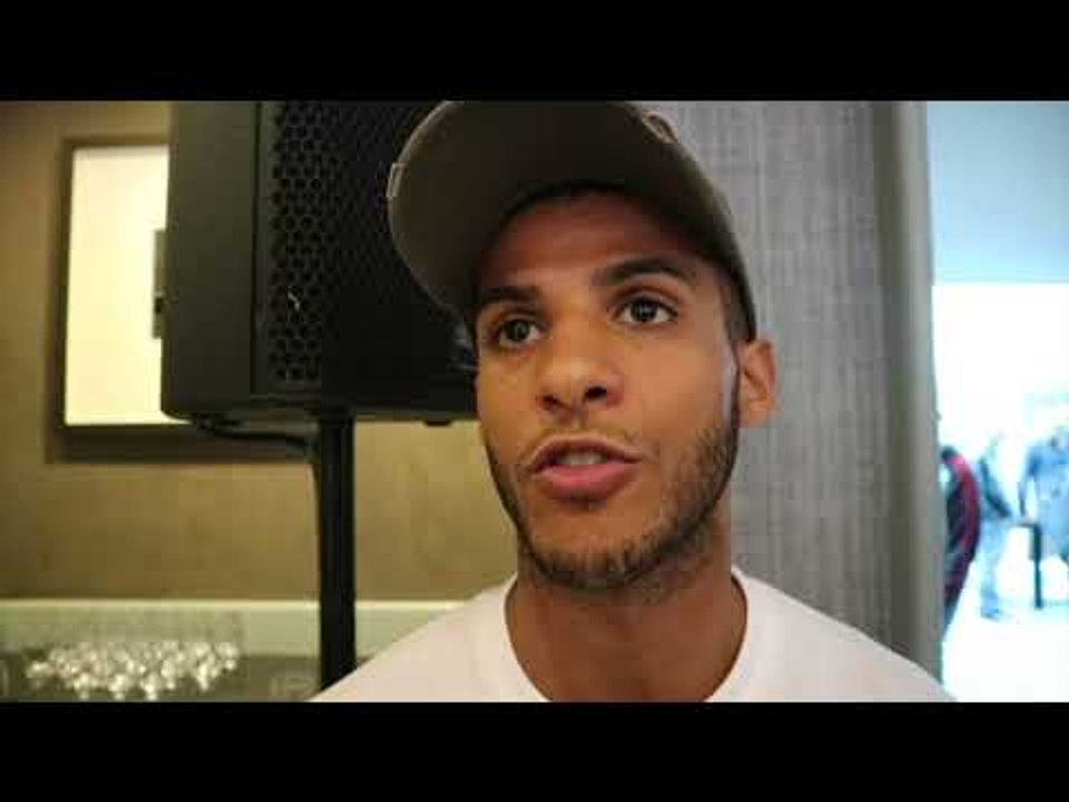 'AMIR KHAN WILL KNOCK OUT SAMUEL VARGAS IN SIX ROUNDS' - GAMAL YAFAI BACK IN ACTION / KHAN-VARGAS