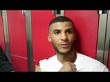 'HE WAS SLEEPING FOR 5 SECONDS, I KNEW HE WASNT GETTING UP' - GAMAL YAFAI KNOCKS OUT BRAYAN MAIRENA