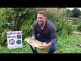 'I HOPE HE MAKES WEIGHT' - EDDIE HEARN REACTS TO CATCHING BIGGEST FISH SO FAR (INC. FULL WEIGH-IN)