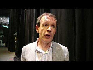 'AMIR KHAN LOOKED EASY TO HIT'  - ADAM SMITH REACTS TO KHAN WIN OVER VARGAS, & BROOK / PACQUIAO