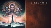 Stellaris : Console Edition - Bande-annonce des fonctionnalités