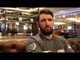 'I WILL BE COMING FOR ANTHONY JOSHUA!' -HUGHIE FURY ON PULEV CLASH, PARKER DEFEAT, WHYTE, SEXTON WIN