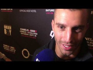 'I WANT TO TOTURE HIM. I WANT TO DAMAGE HIM FOR LIFE' - DAVID LEMIUEX CONTROVERSIAL COMMENTS