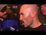 'I WILL DESTROY DAVID LEMIEUX - I WILL END HIS CAREER' - GARY SPIKE O'SULLIVAN SENDS OUT WARNING