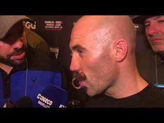 'I WILL DESTROY DAVID LEMIEUX - I WILL END HIS CAREER' - GARY SPIKE O'SULLIVAN SENDS OUT WARNING