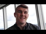 'CANELO DIDN'T EXPECT TO GET CAUGHT, HE'S F****** UP BAD. BAN WAS A JOKE' - LIAM SMITH ON CANELO-GGG