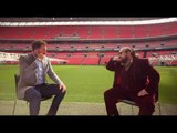 PART 1- EDDIE HEARN GOES HEAD TO HEAD WITH CHABUDDY G! - *THE PROMOTER OFF* / HEARN v CHABUDDY G