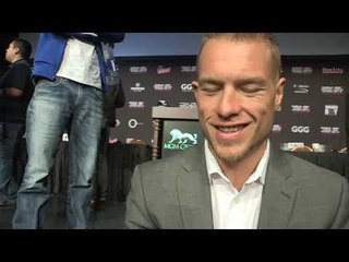 WHY TAKE THE FIGHT IN TH FIRST PLACE? -BRANDON COOK ON KELL BROOK, EGGINGTON DEFEAT, & MUNGUIA CLASH