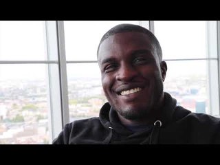 PEOPLE THOUGHT TYSON FURY WOULD GET WHOOPED BY KLITSCHKO, HE CAN DO IT AGAINST WILDER- OHARA DAVIES