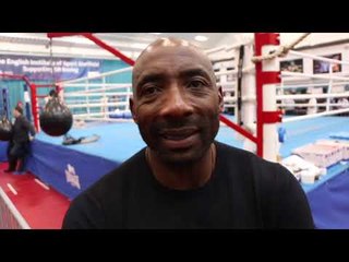 'YOU CAN LEGALLY KILL SOMEONE IN THE RING' - JOHNNY NELSON ON CANELO - SAYS GOLVKIN WILL STOP HIM!