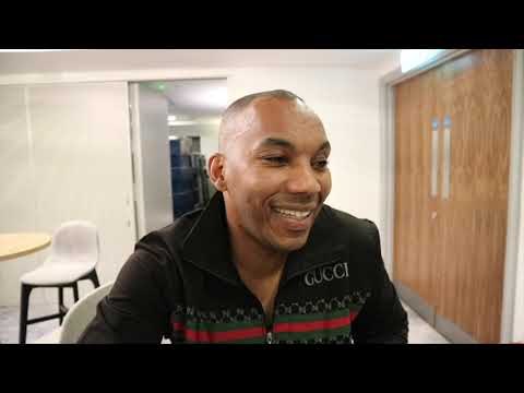 'AMIR KHAN LOOKED TERRIBLE. HE LOOKED A SHOT FIGHTER. BROOK WILL KNOCK HIM OUT COLD' - JUNIOR WITTER