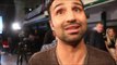 'YOU CANT PUT A GUN TO SOMEONE'S HEAD & MAKE THEM FIGHT SOMEBODY' - PAULIE MALIGNAGGI ON KHAN-BROOK