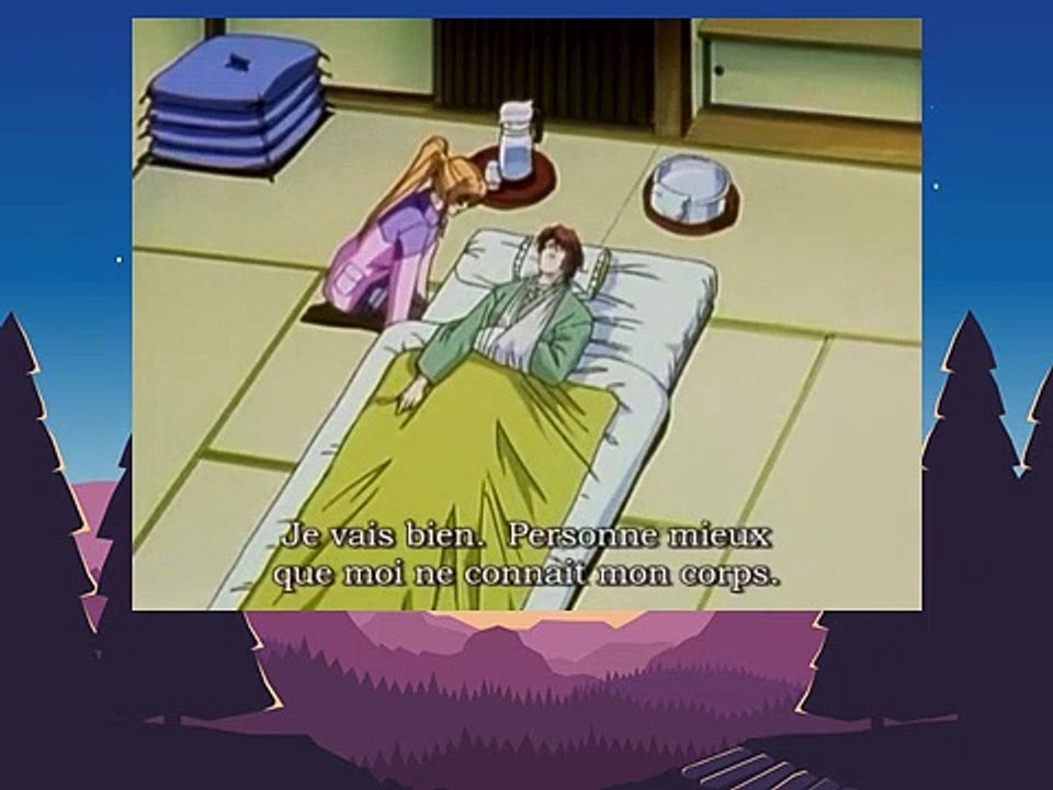 Ayashi no Ceres - E 13 - [VOSTFR]