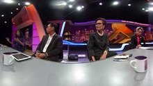 Duel di Debat Kedua [360cam] - ROSI (4)