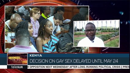 Kenya: Delay in Landmark Ruling on Gay Rights