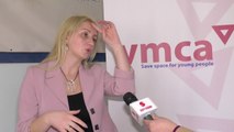 Dorina Lluka, përzgjidhet për të qenë pjesë e ekipit të YMCA në Kombet e Bashkuara-Lajme