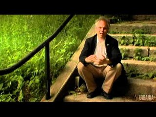 MONTRÉAL EN 12 LIEUX: Mont-Royal [Bande-annonce]