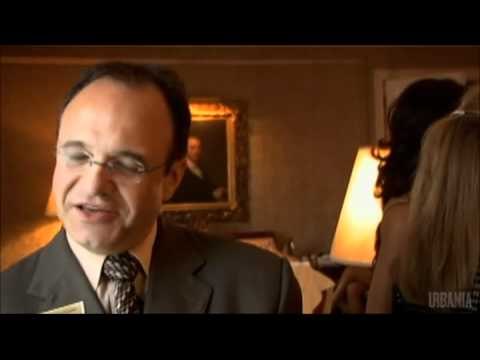 Mtl12 - Ritz-Carlton - Gérant des banquets