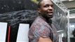DILLIAN WHYTE - 'JARRELL BIG BABY MILLER IS A 300 POUND BIG FAT TEDDY BEAR- HE DONT WANT THIS WORK'