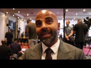 'WHEN USYK CALLED BELLEW'S NAME OUT - EVERYONE SAID HE WOULD DUCK HIM -REMEMBER THAT' -DAVE COLDWELL