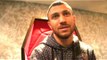 VASYL LOMACHENKO ON JOSHUA KNOCKING OUT POVETKIN, WANTS MIKEY GARCIA, & TALKS CAMPBELL / CROLLA