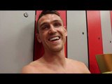 AND THE NEW! - CALLUM SMITH REACTS TO SENSATIONAL 7th ROUND KNOCKOUT OF GEORGE GROVES IN JEDDAH