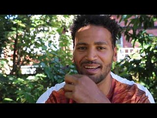 'I GOT CAUGHT W/ A SHOT THAT HE PULLED OUT OF HIS A***' - NICK WEBB ON DAVE ALLEN LOSS & WILDER-FURY