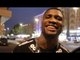 IVE SPARRED USYK & BELLEW! - MIKAEL LAWAL REVEALS WHO WAS TOUGHER! / TALKS FIGHTING IN SAUDI ARABIA