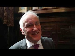 ‘ANYONE WHO WRITES OFF TYSON FURY IS FOOLISH, HE HAS THE FIGHTING MAN SPIRIT’ - JOHN RAWLING