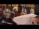 OD NEEDS TO STRIP! -  JACK CATTERALL v OHARA DAVIES  OFFICIAL WEIGH-IN & HEAD TO HEAD